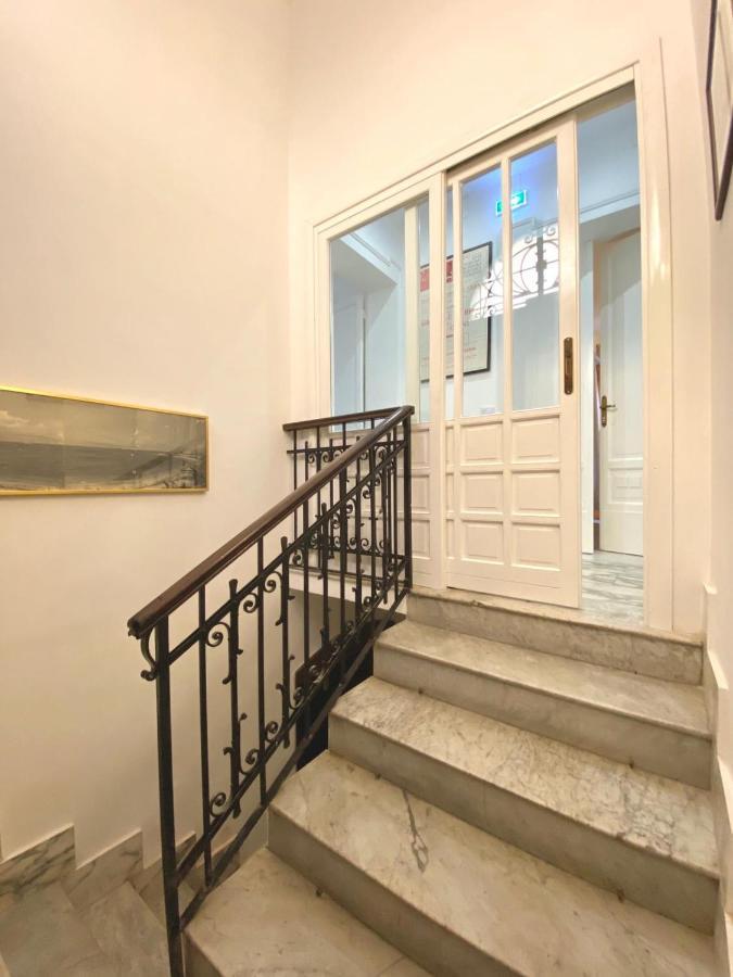 Bed and Breakfast Al Teatro Reggio Calabria Exterior foto