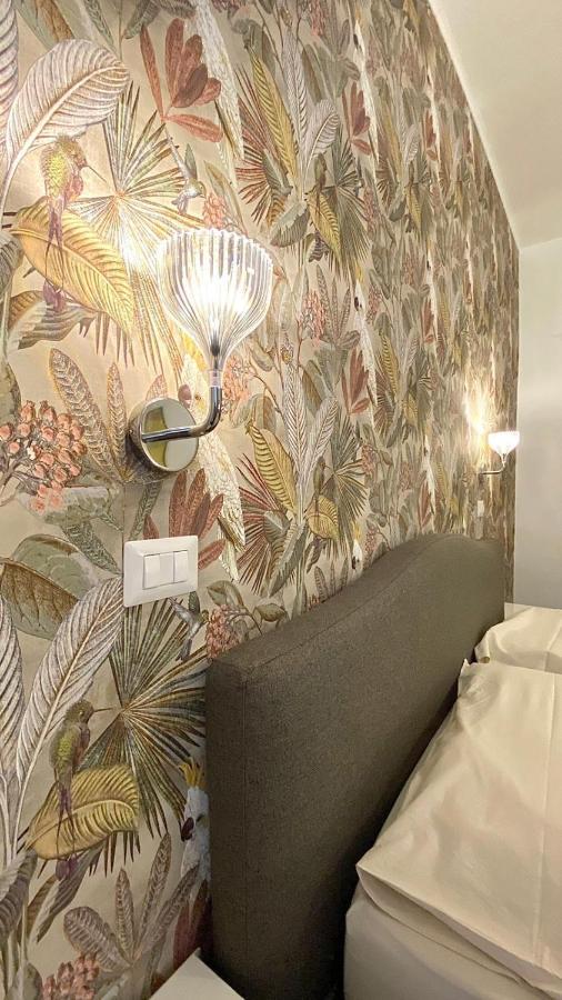 Bed and Breakfast Al Teatro Reggio Calabria Exterior foto