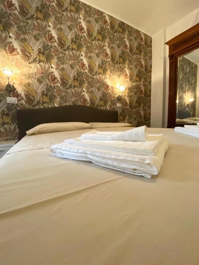 Bed and Breakfast Al Teatro Reggio Calabria Exterior foto