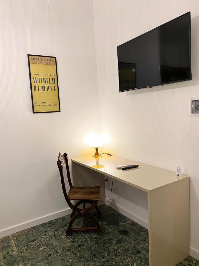 Bed and Breakfast Al Teatro Reggio Calabria Exterior foto