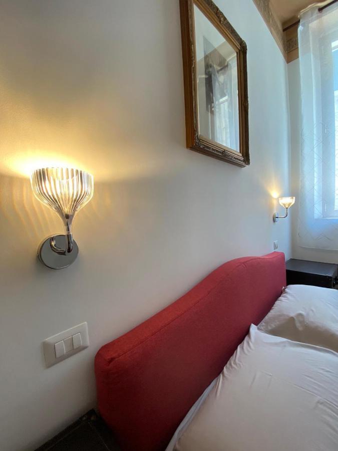 Bed and Breakfast Al Teatro Reggio Calabria Exterior foto